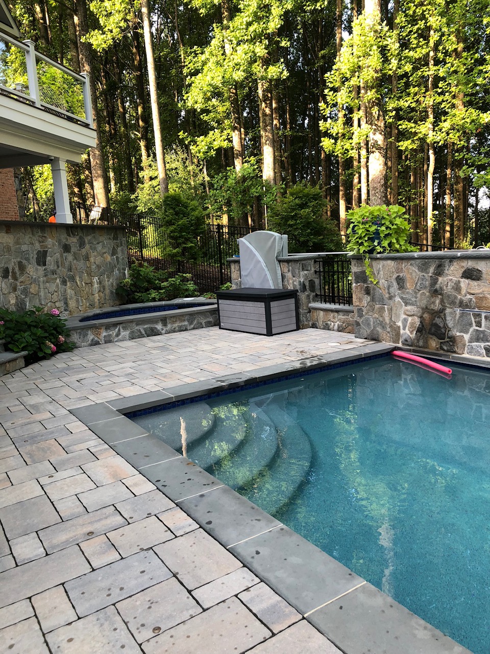 Pool6